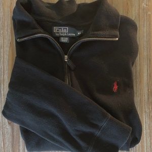 Ralph Lauren Quarter Zip